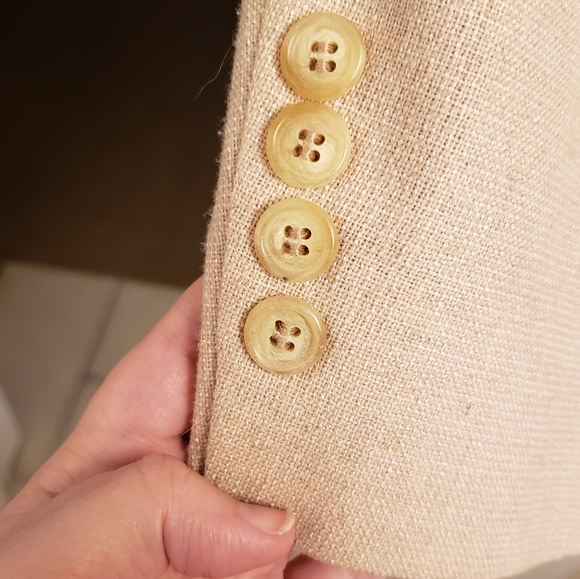 Tweed blazer - Picture 4 of 5